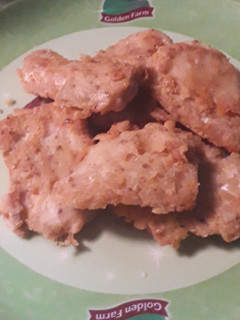 Foto resep Tempe Goreng Kriuk