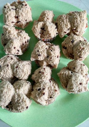 Foto resep Brownies kukus