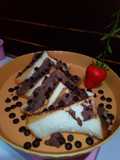 Sandwich Selai Es Krim Chocochip
