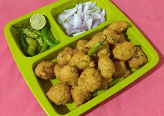 Dal vada