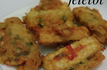 Langkah Mudah untuk Menyiapkan Tempe Jeletot yang Enak