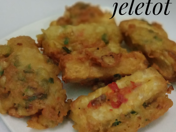 Langkah Mudah untuk Menyiapkan Tempe Jeletot yang Enak