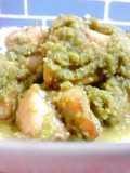 Tuna cabe ijo