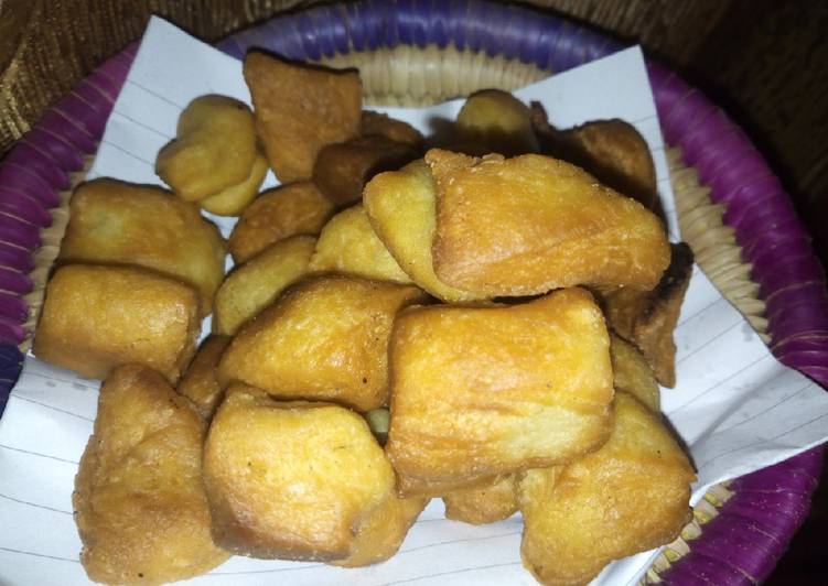 How to Make Award-winning Crunchy cincin | Satisfyingrecipe.web.app
