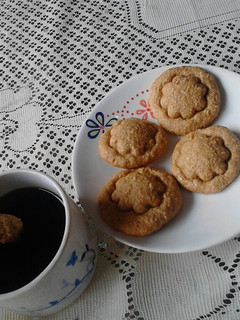 Una foto de Galletitas de avena sabor a naranja🍊