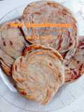 Roti Canai/Maryam