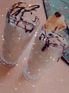 عکسی از دستور معجون پسته 😘❤️