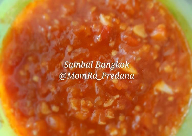 41.Sambal Bangkok