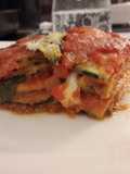 Parmigiana de zapallo Italiano