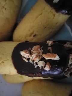 صورة لوصفة حلوة سهلة لشرب القهوة ☕