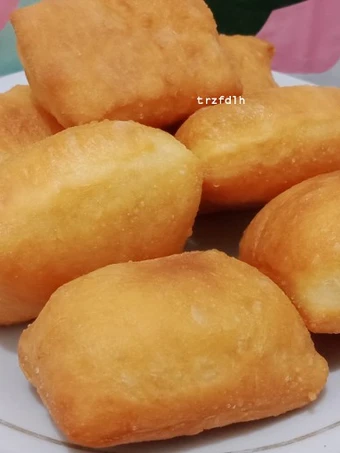 Cara Gampang Menyiapkan Resep Odading (tanpa ulen) yang Menggugah Selera Anti Ribet, Menggugah Selera