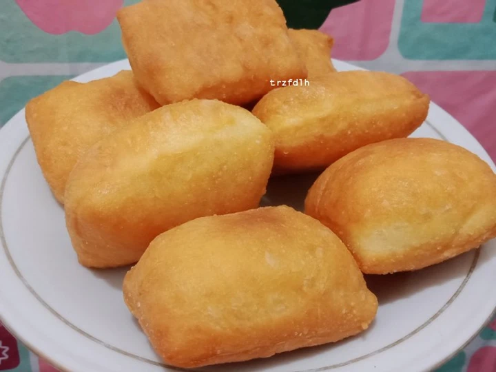 Cara Gampang Menyiapkan Resep Odading (tanpa ulen) yang Menggugah Selera Anti Ribet, Menggugah Selera