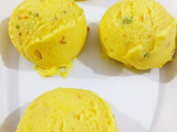 केसर आइस क्रीम (Kesar IceCream recipe in hindi)
