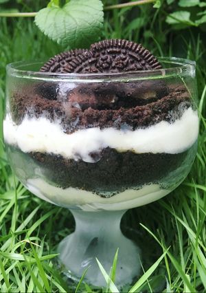 Foto resep Cheesecake Oreo