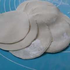 Kulit dumpling ala রেসিপির প্রধান ছবি