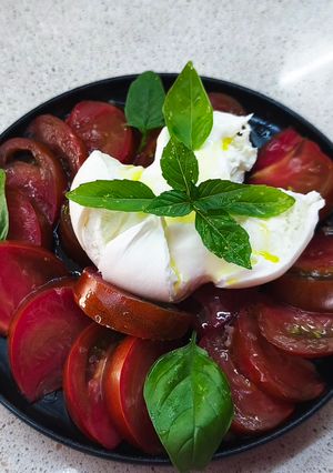 Foto principal de El mejor sazonador del tomate