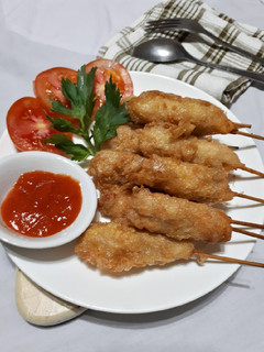 Foto resep Sempol Ayam