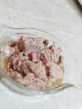 Muton creamy tikka