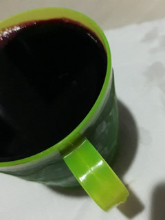 A picture of Sweet zobo drink.
