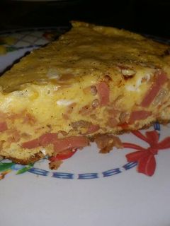 Una foto de Tortilla Mexicana