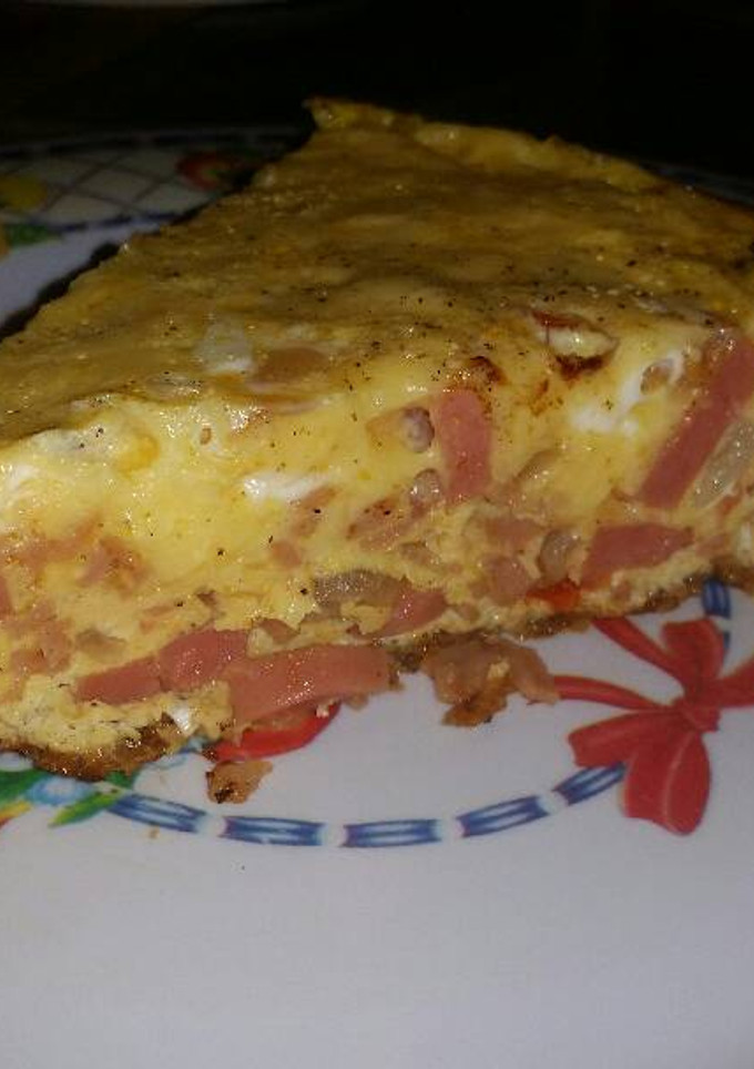 Una foto de Tortilla Mexicana