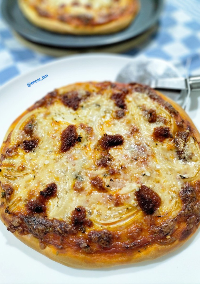 Una foto de Pizza Almussafes