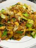Kwetiau Goreng