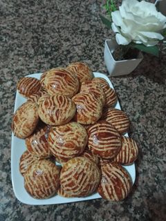 صورة لوصفة كاليط منسم بعصير الليمون (تدواز اتاااي)