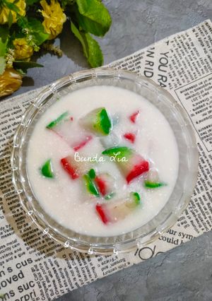 Foto resep Selendang Mayang Mudah