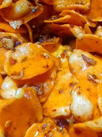 Cara Gampang Menyiapkan Resep Seblak kering simpel yang  Bikin Ketagihan Anti Ribet, Bisa Manjain Lidah