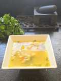 Sopa de pollo Venezolana a lo Maga