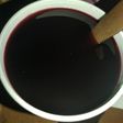 Zobo tea 😍😋