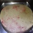 Sponge cake