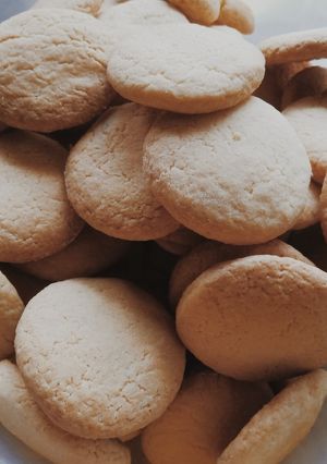 Una foto de Galletitas adictivas 🤤💦
