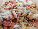 🍕 Πίτα Πίτσα 🍕