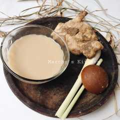 รูปของ Wedang Suhe