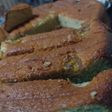 Bolu pisang panggang (panci serbaguna)
