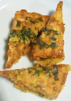 Foto resep Tempe Goreng Crispy