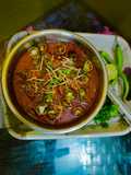 Mutton Nihari