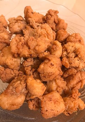 Foto resep [122] Chicken Popcorn