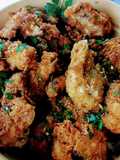 Frango Frito