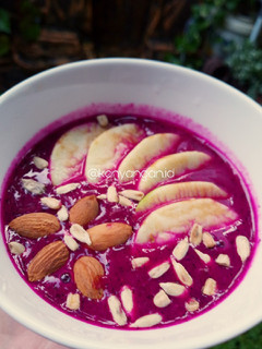 Foto resep Smoothies Bowl by Kenyangan
