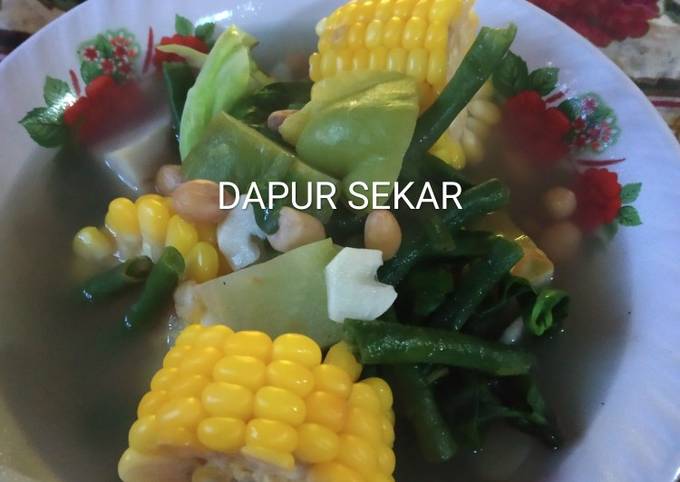 Sayur asam