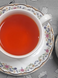 عکسی از دستور دمنوش دارچین و هل و زعفران