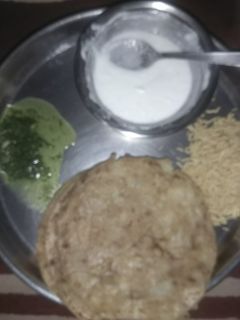 आलू के पराठे (Aloo ke parathe recipe in hindi) रेसिपी मुख्य फोटो