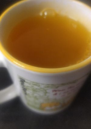 હર્બલ ટી(Herbal Tea Recipe in Gujarati) રેસીપી મુખ્ય ફોટો