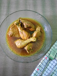 Foto resep Semur Ayam