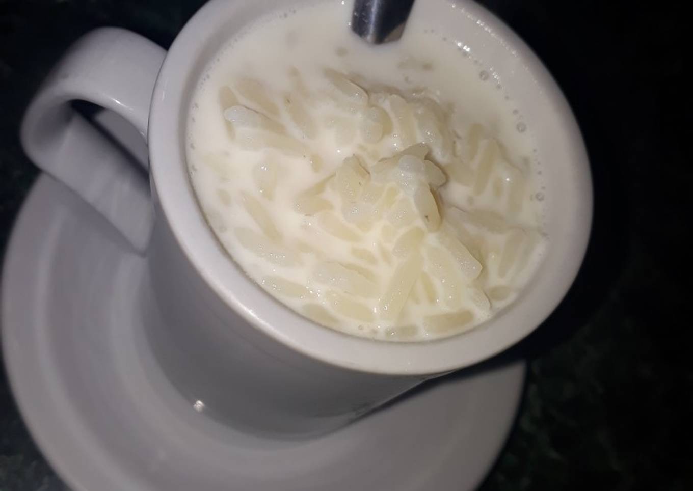 Arroz con Leche