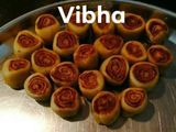 Bhakarwadi