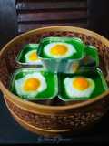 Kue Talam Singkong